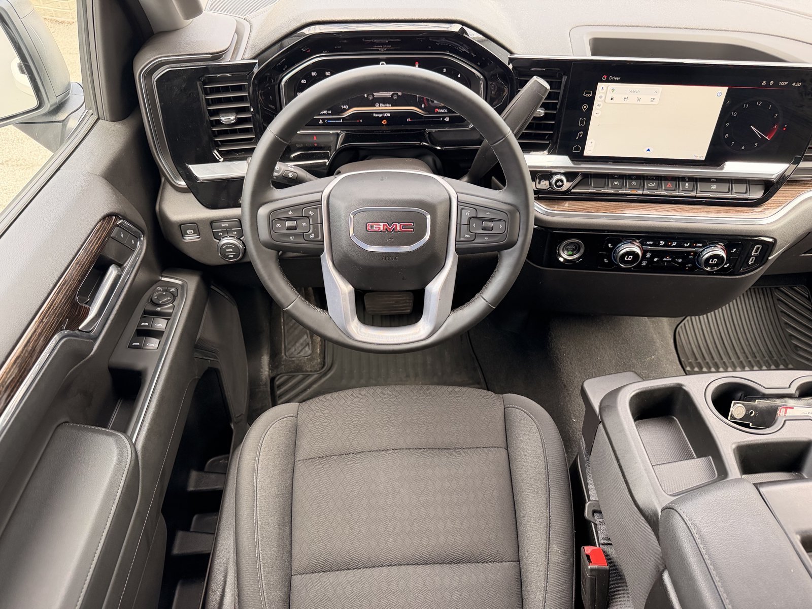 Used 2024 GMC Sierra 1500 Elevation AWD/4WD image 29