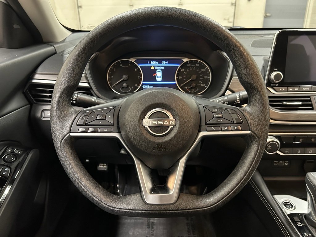 Used 2023 Nissan Altima 2.5 SV image 17