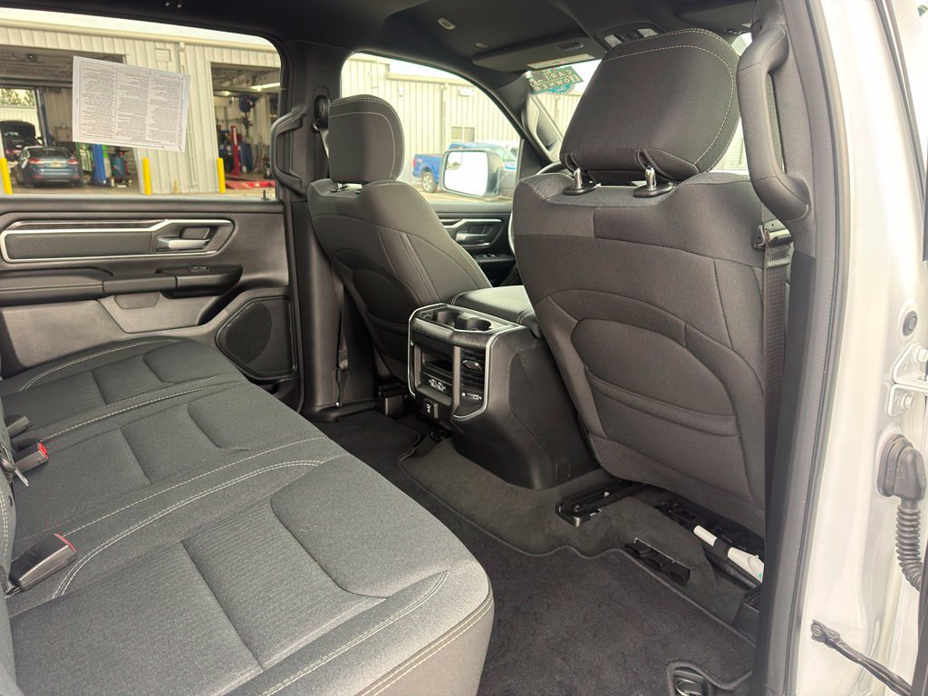 Used 2021 RAM 1500 Big Horn AWD/4WD image 52