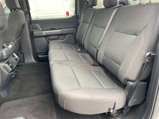 Used 2023 Ford F150 XLT w/ Equipment Group 302A High image 17