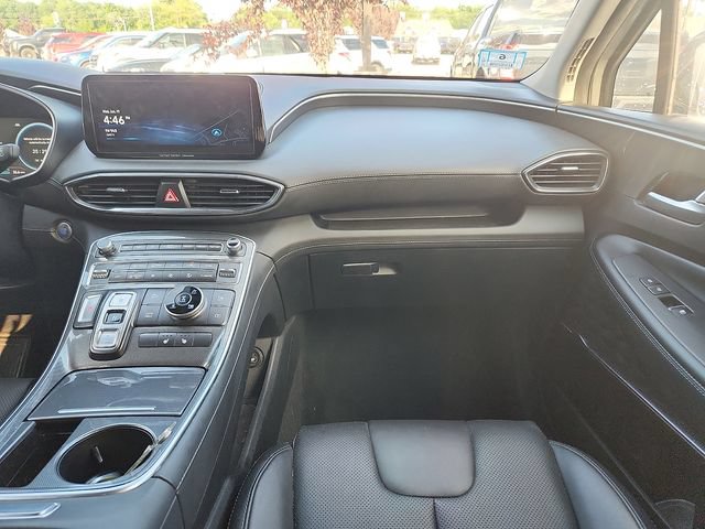 Used 2023 Hyundai Santa Fe SEL Premium AWD/4WD image 11