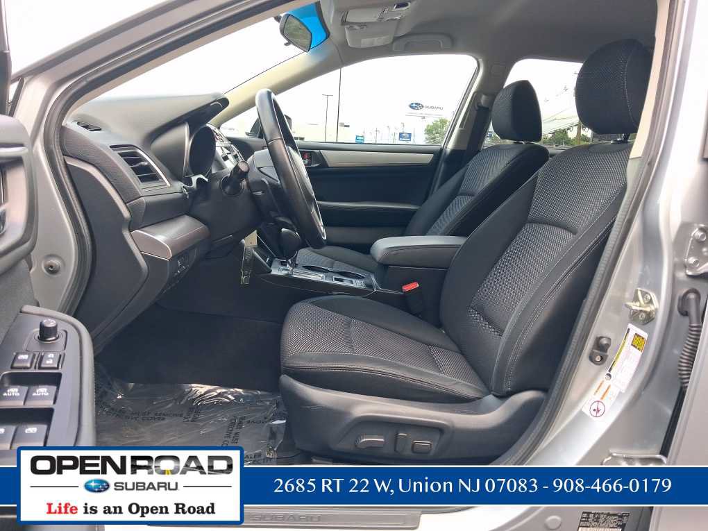 Used 2016 Subaru Outback 2.5i Premium AWD/4WD image 28