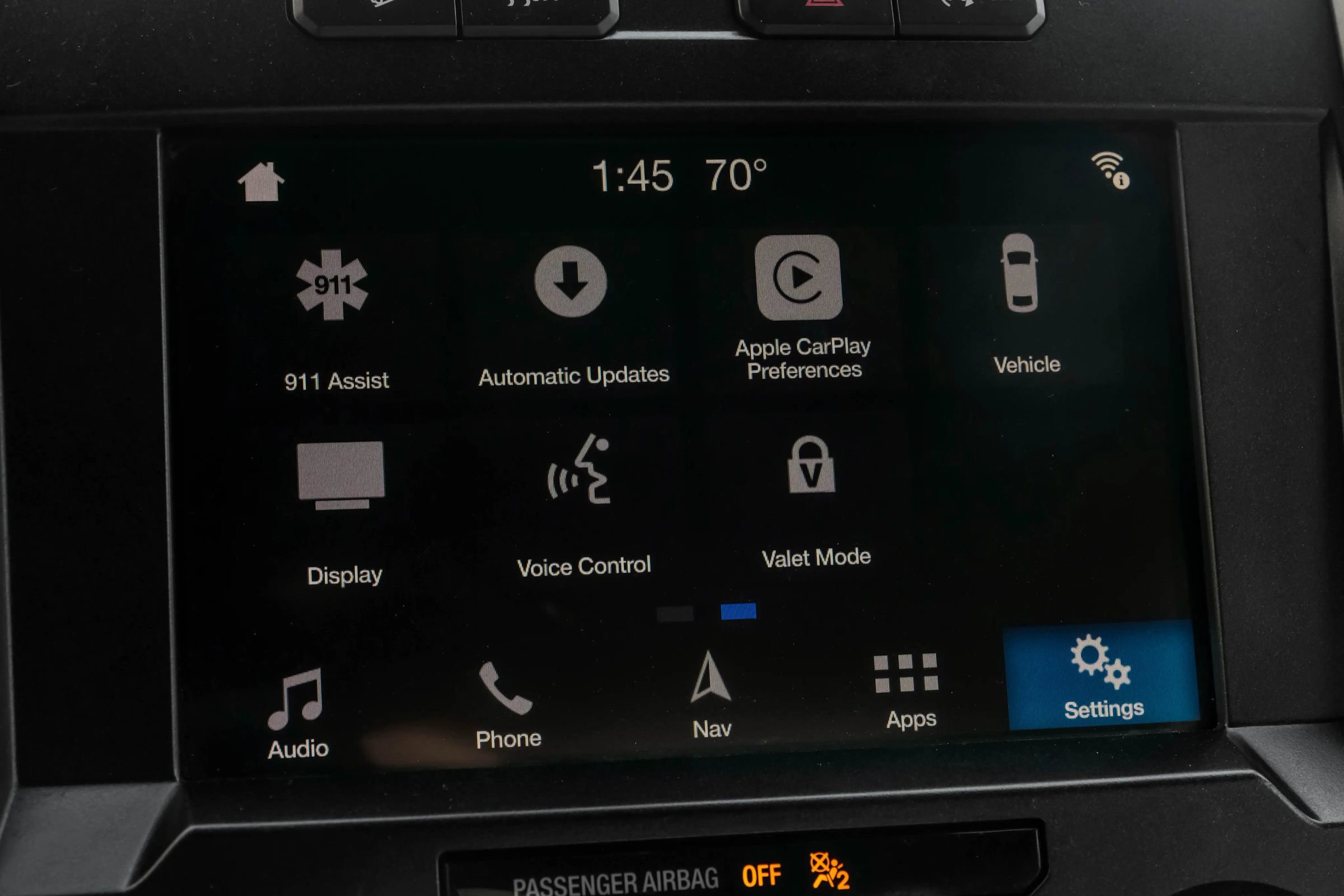 Used 2022 Ford F150 XLT w/ XTR Package image 33