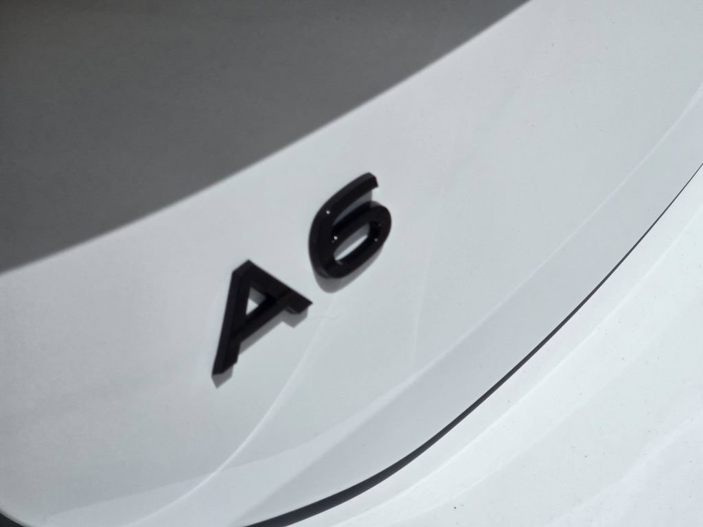 New 2026 Audi A6 Premium Plus AWD/4WD image 15