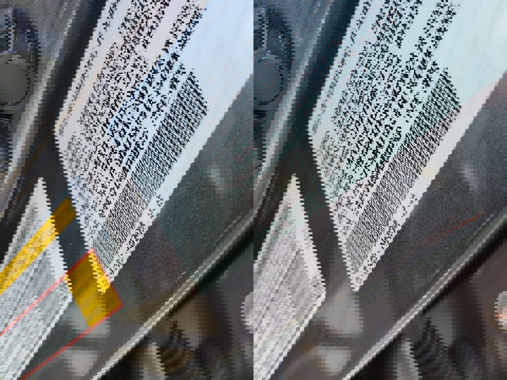 Used 2021 Honda Passport EX-L image 34