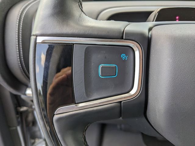Used 2025 Ford Expedition Platinum AWD/4WD image 33
