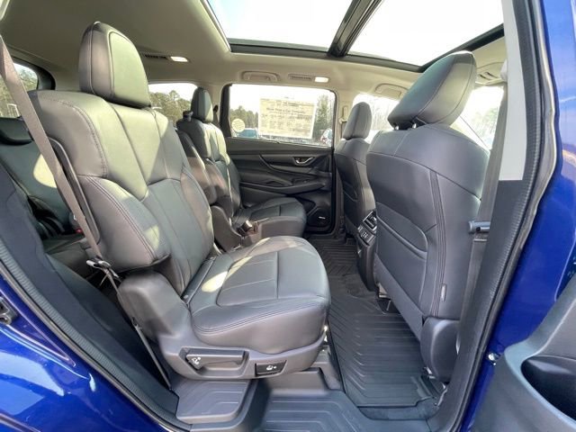 New 2026 Subaru Ascent Bronze Edition image 24