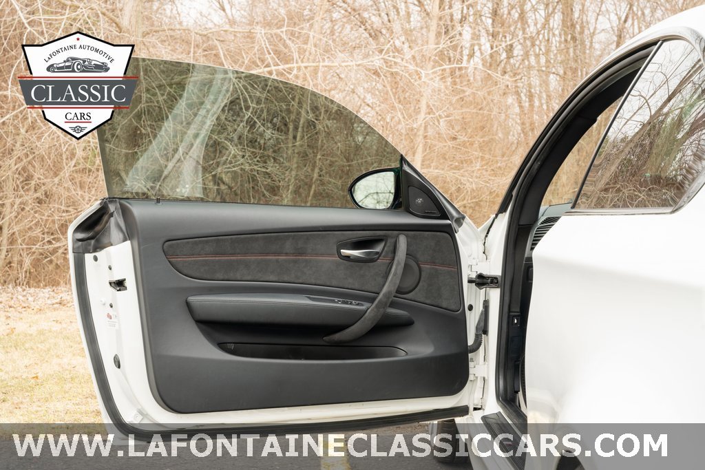 Used 2011 BMW 1 Series M image 80