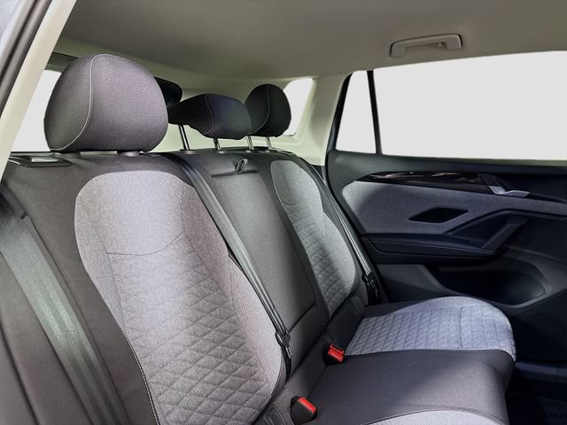 New 2026 Volkswagen Tiguan S AWD/4WD image 25