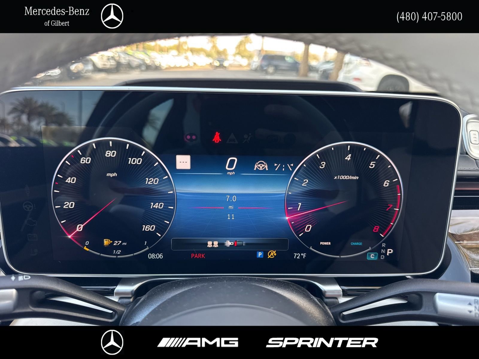 New 2026 Mercedes-Benz Maybach S 580 4MATIC image 31