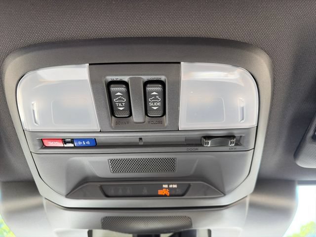 New 2026 Subaru Crosstrek 2.5i Sport AWD/4WD image 18