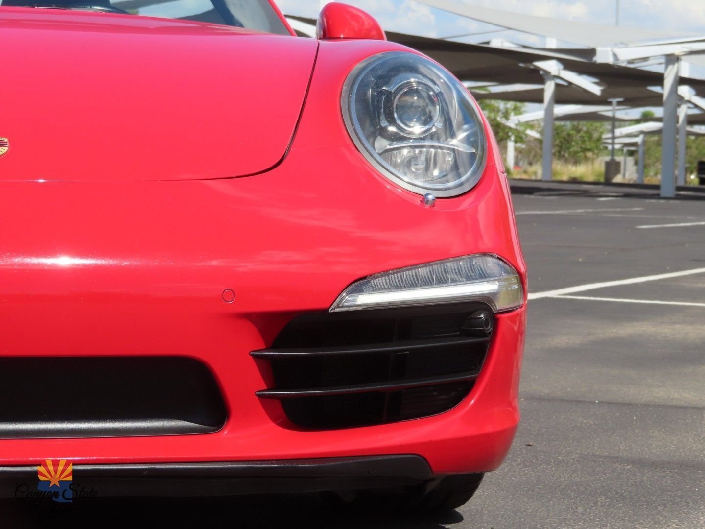 Used 2012 Porsche 911 Carrera image 39