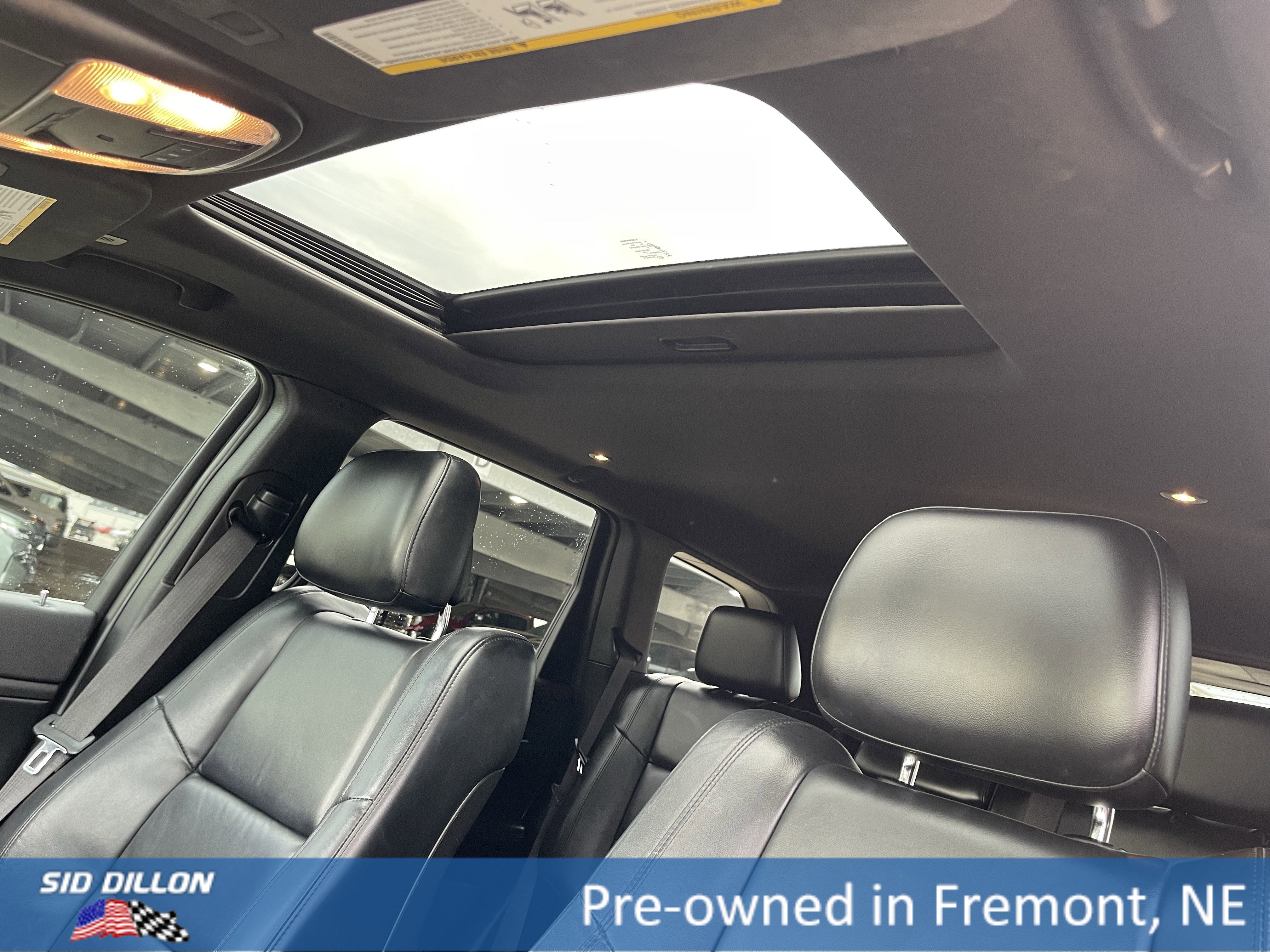 Used 2020 Jeep Grand Cherokee Limited image 8