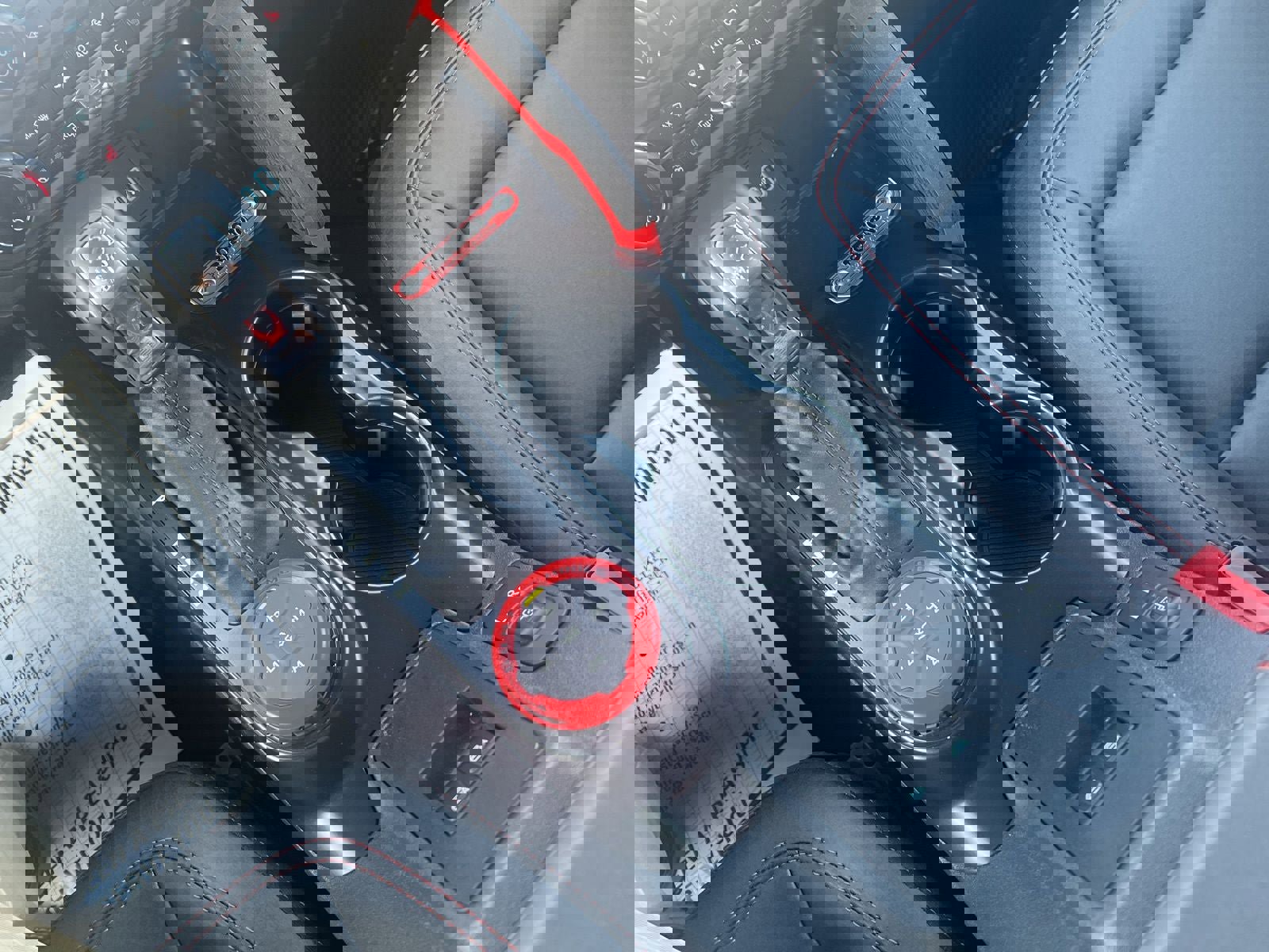 New 2025 Ford Bronco Stroppe Edition image 23