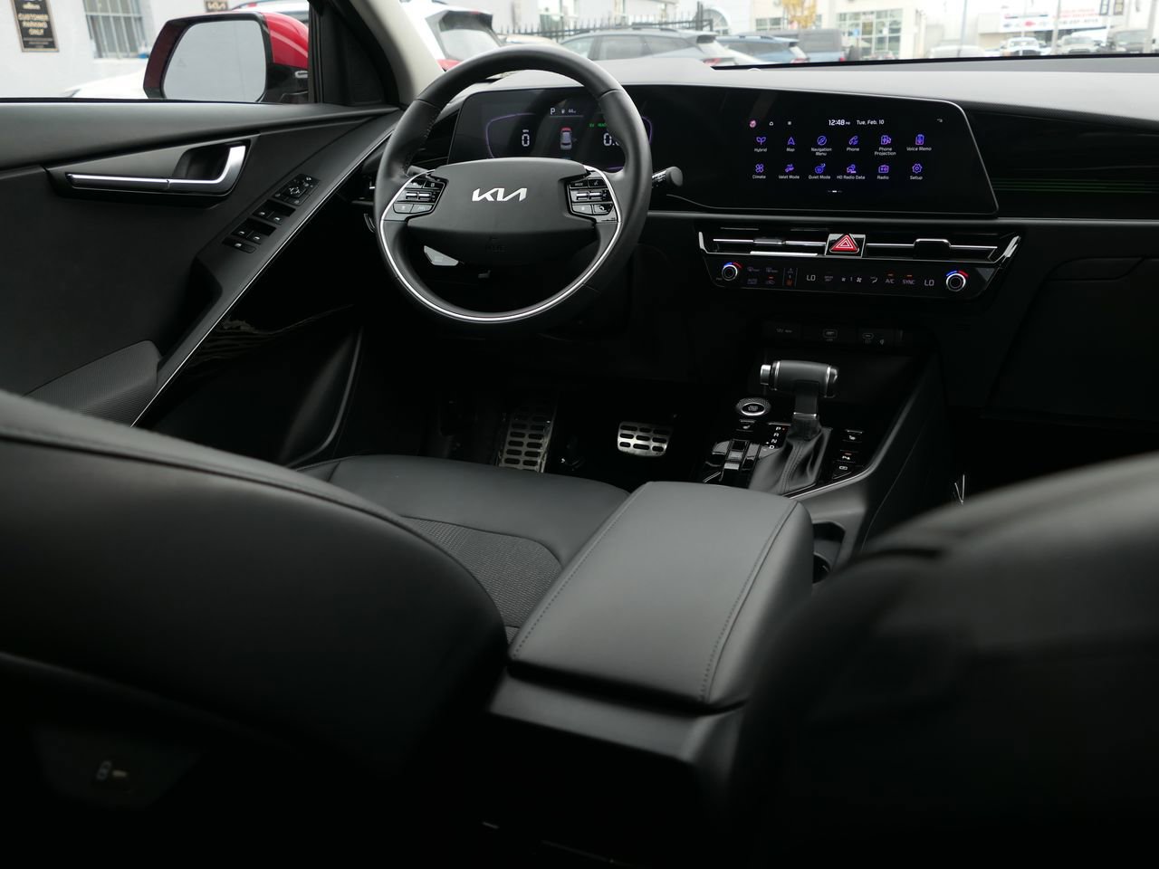 Used 2023 Kia Niro EX Touring image 25