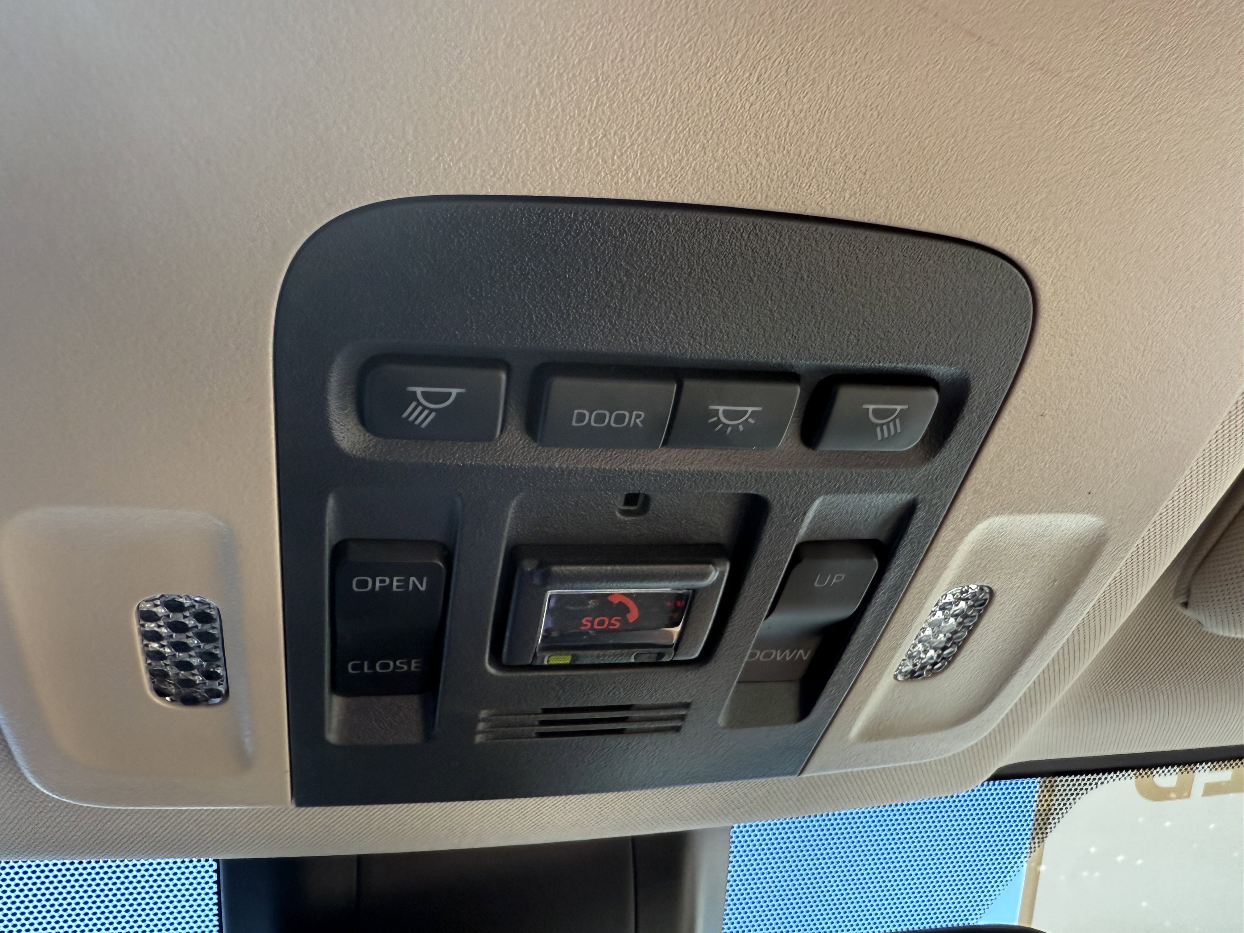 Certified 2024 Toyota Camry LE FWD image 12