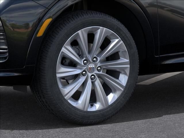 New 2026 Buick Envista Avenir FWD image 9