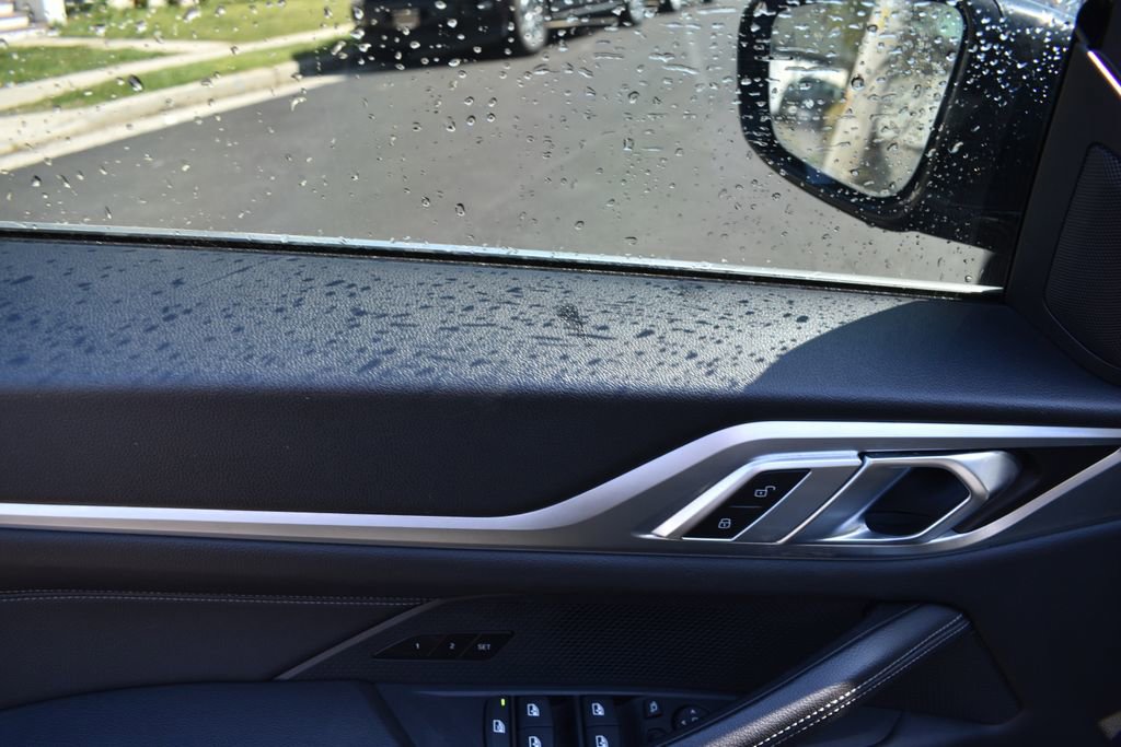 Used 2025 BMW i4 eDrive40 RWD image 12