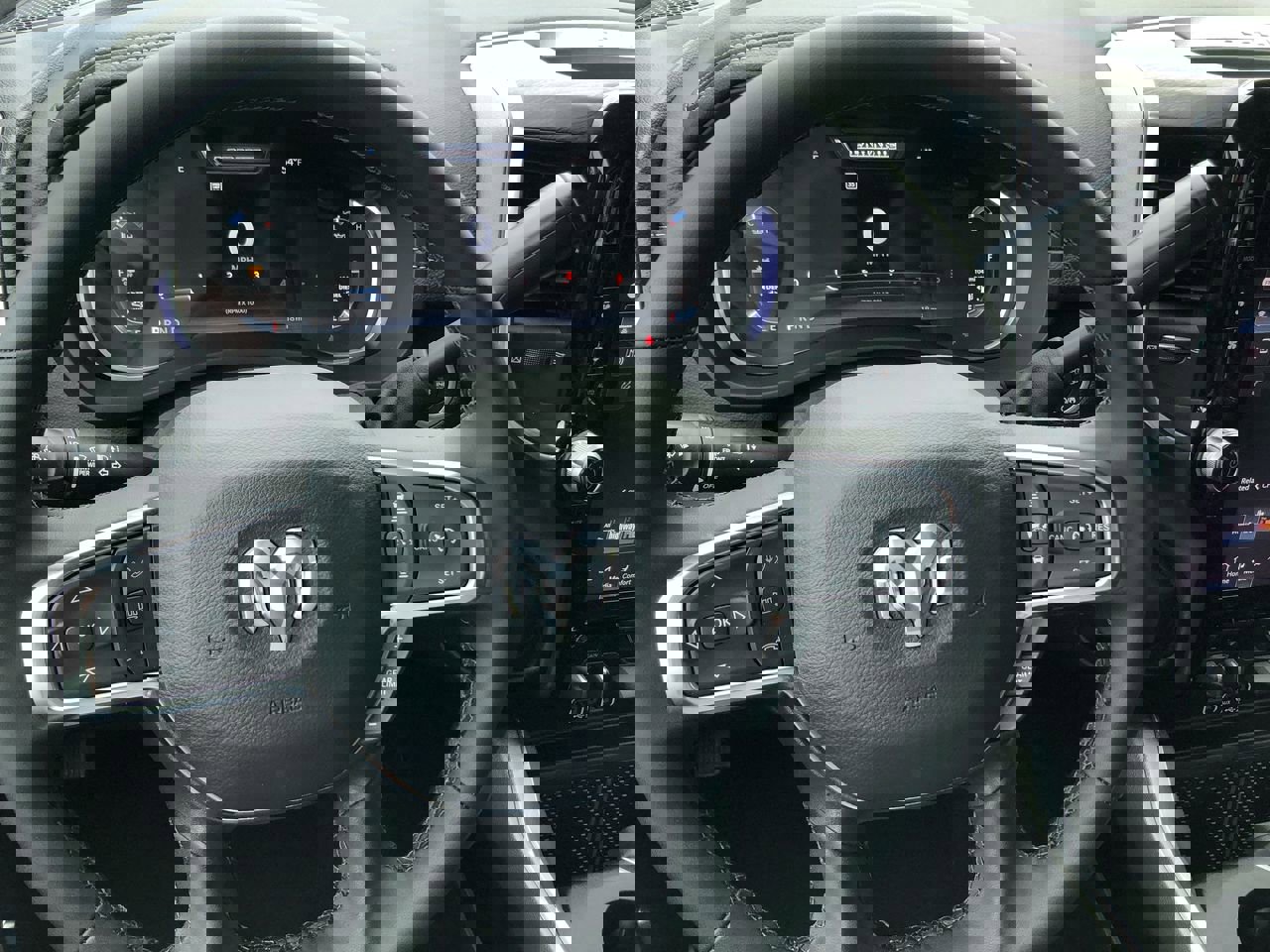 New 2026 RAM 2500 Laramie w/ Night Edition image 23