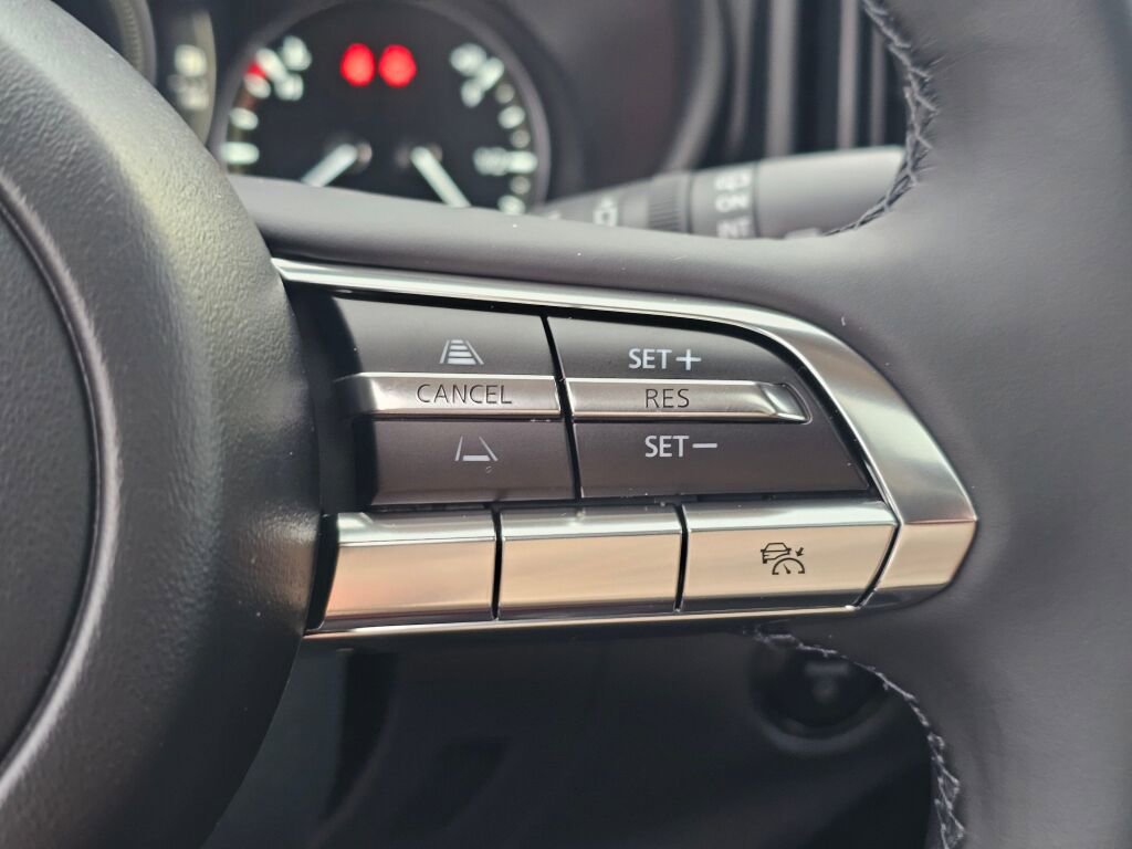 New 2026 MAZDA CX-50 AWD 2.5 Hybrid w/ Premium Pkg image 35
