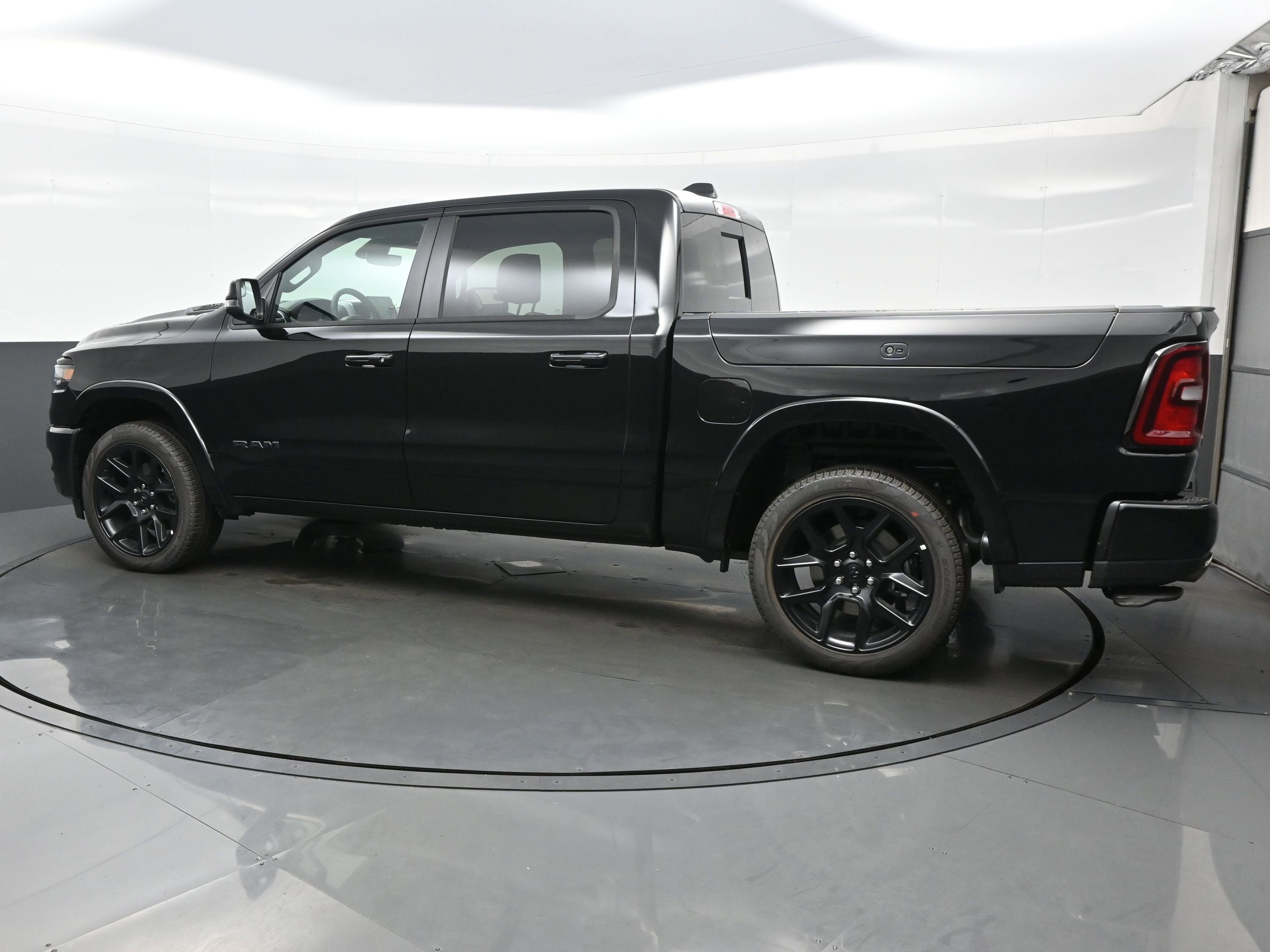 New 2026 RAM 1500 Laramie image 2