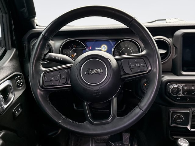 Used 2022 Jeep Gladiator Sport image 12