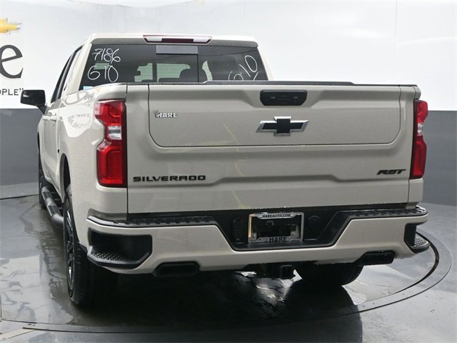 New 2026 Chevrolet Silverado 1500 High Country w/ Technology Package image 13