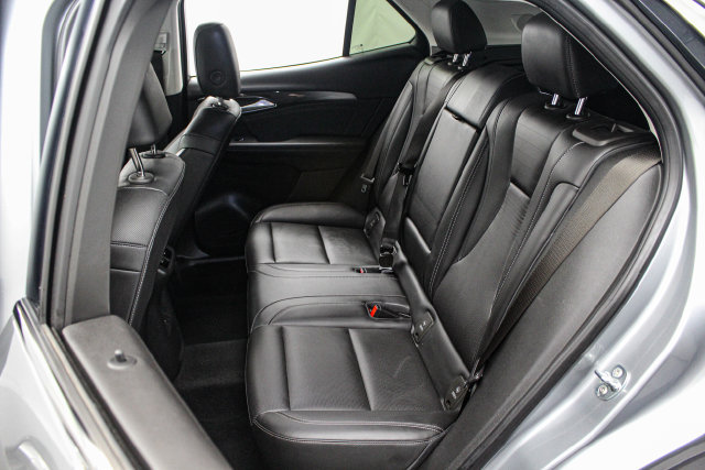 Certified 2024 Buick Envision Preferred AWD/4WD image 16