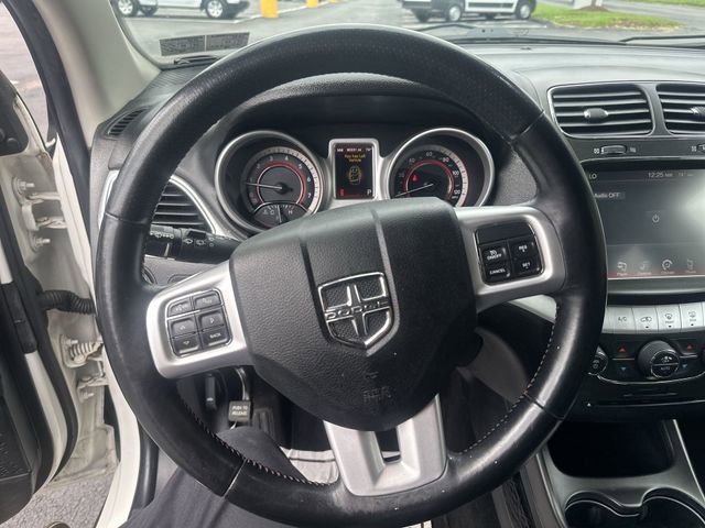 Used 2019 Dodge Journey GT image 14