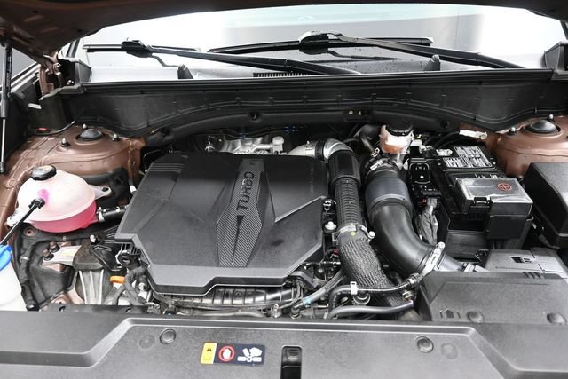 Used 2025 Hyundai Santa Fe XRT AWD/4WD image 33