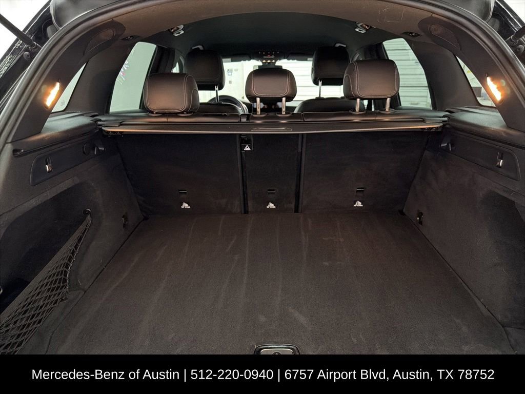 Certified 2021 Mercedes-Benz GLC 300 image 25