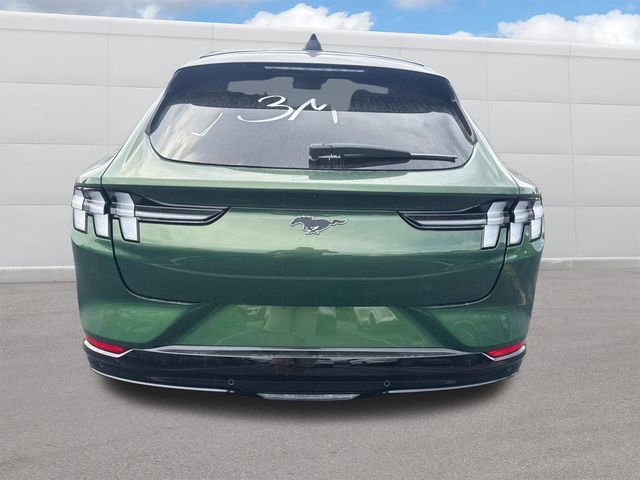 New 2025 Ford Mustang Mach-E Premium w/ Sport Appearance Package image 3