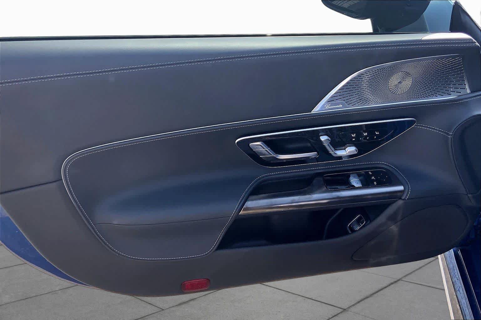 Used 2024 Mercedes-Benz AMG GT 55 image 20