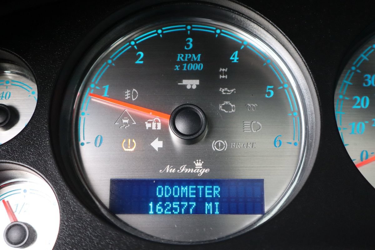 Used 2008 Chevrolet Silverado 2500 LTZ w/ Safety Package AWD/4WD image 44