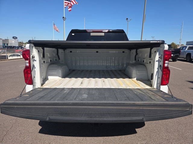 Used 2020 Chevrolet Silverado 1500 LT w/ All-Star Edition image 13