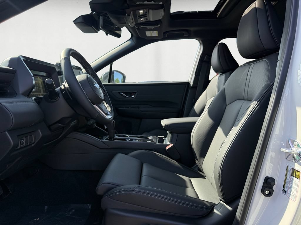 New 2026 Subaru Outback Touring XT AWD/4WD image 8