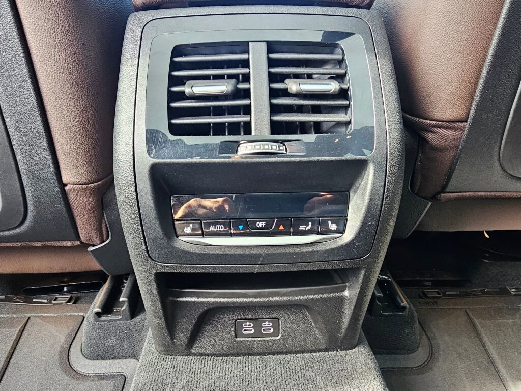 Used 2021 BMW X3 xDrive30i image 19