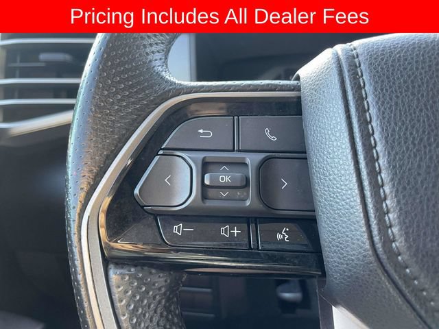Used 2023 Toyota Tundra SR5 w/ TRD Off-Road Package AWD/4WD image 27