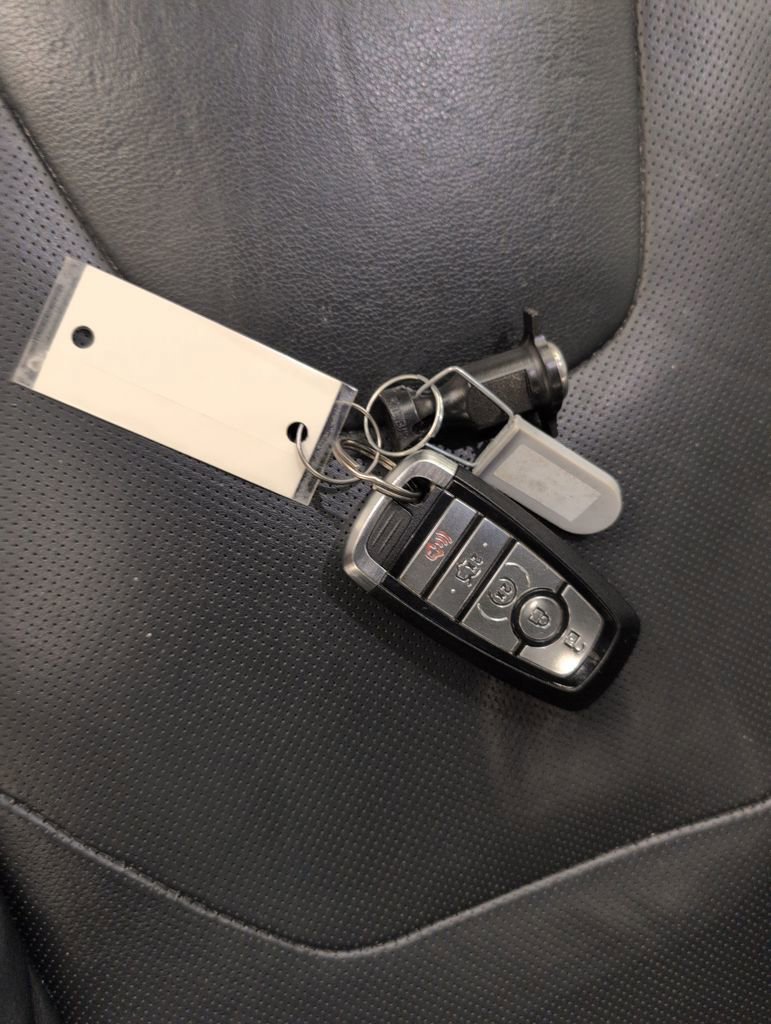 Used 2020 Ford Fusion Energi Titanium image 44