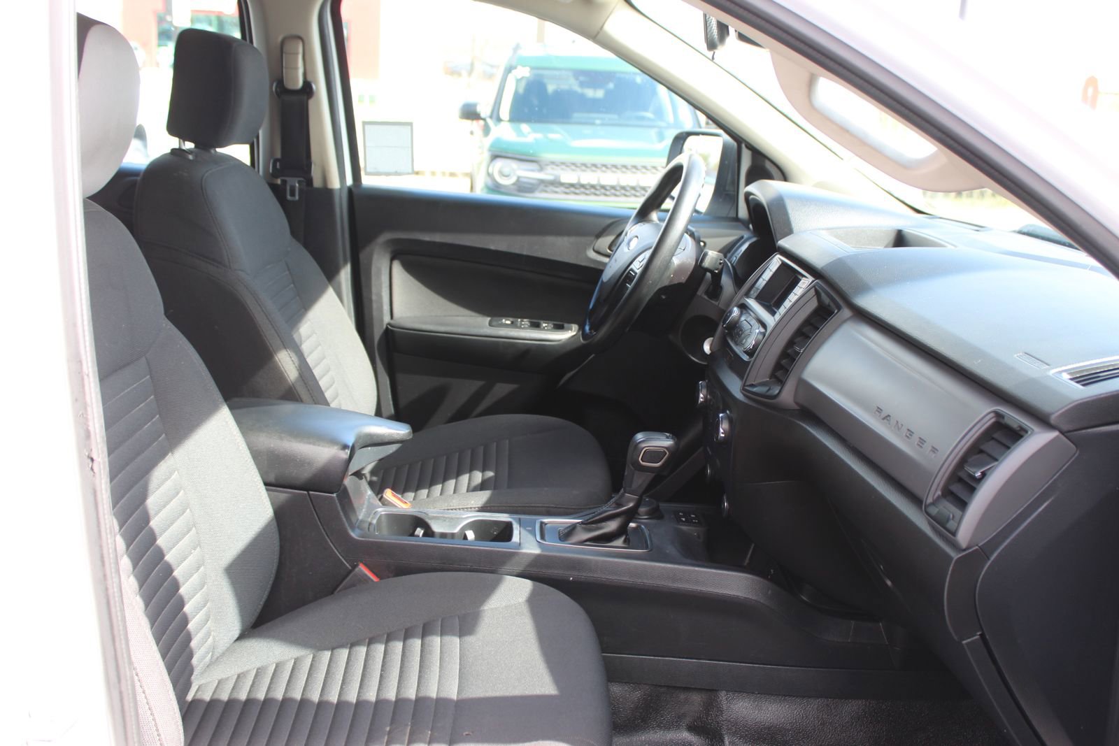 Used 2021 Ford Ranger XL w/ Equipment Group 101A High image 13