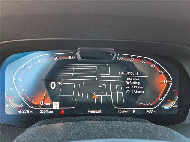 Used 2023 BMW X5 xDrive40i AWD/4WD image 9