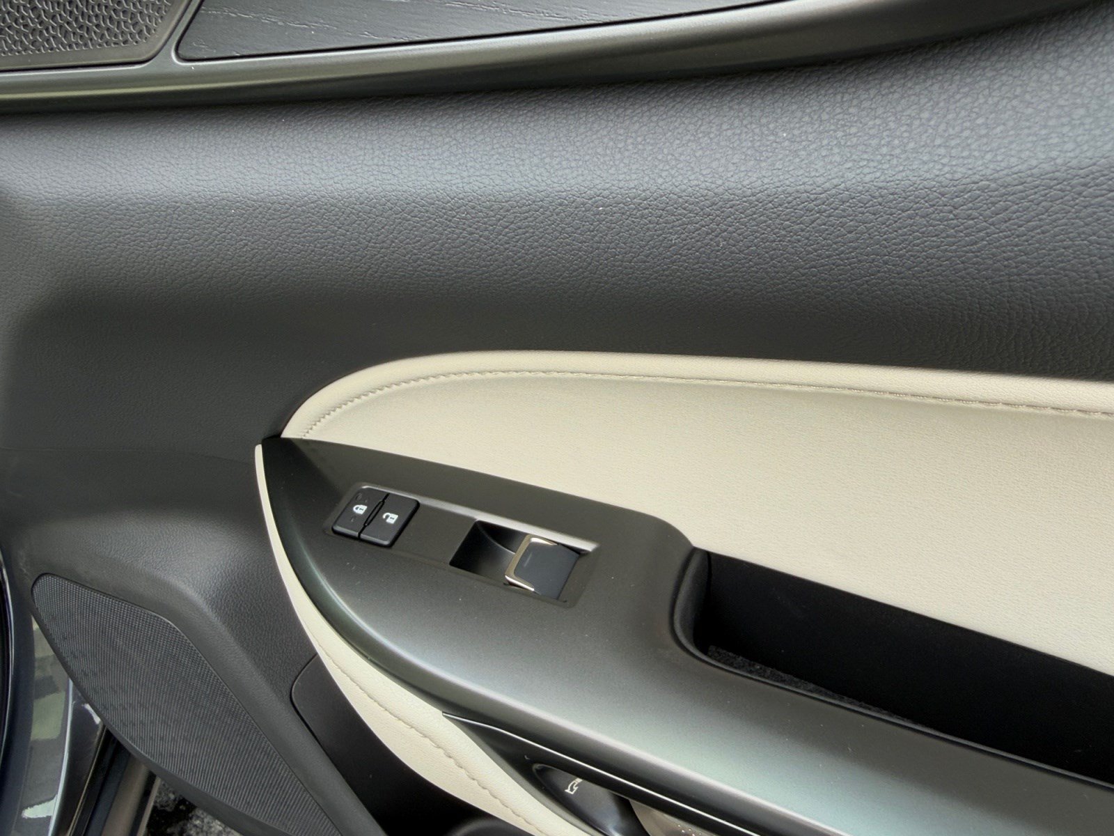 New 2026 Lexus NX 350 AWD w/ Luxury Package image 16