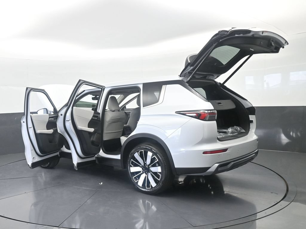 New 2026 Mitsubishi Outlander SE FWD image 78