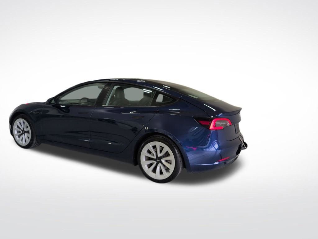 Used 2022 Tesla Model 3 Long Range image 4