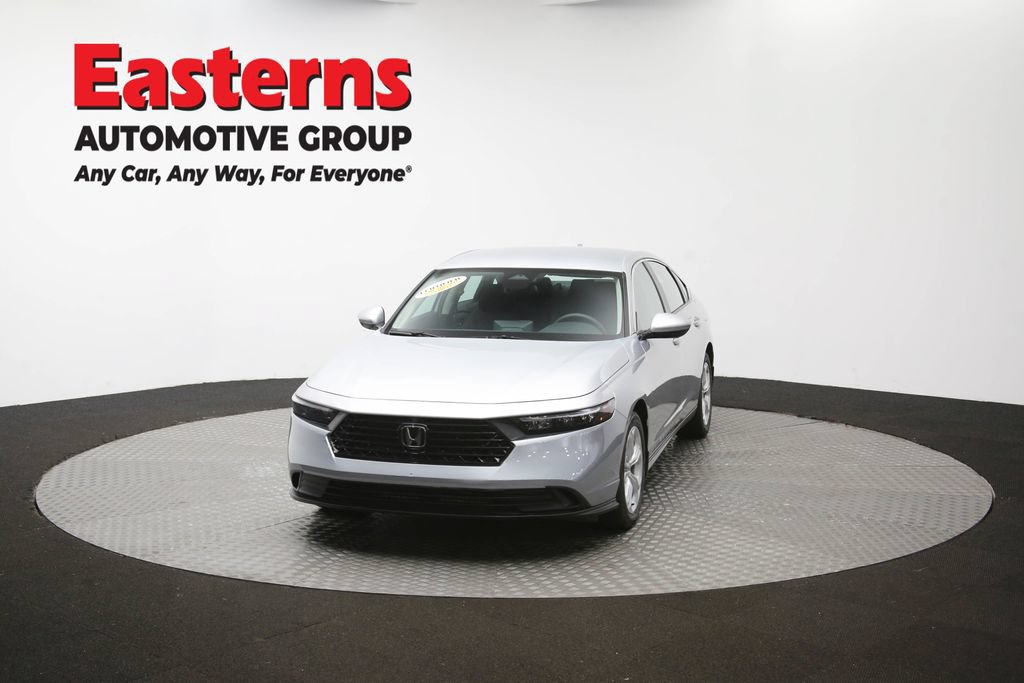 Used 2024 Honda Accord LX image 52