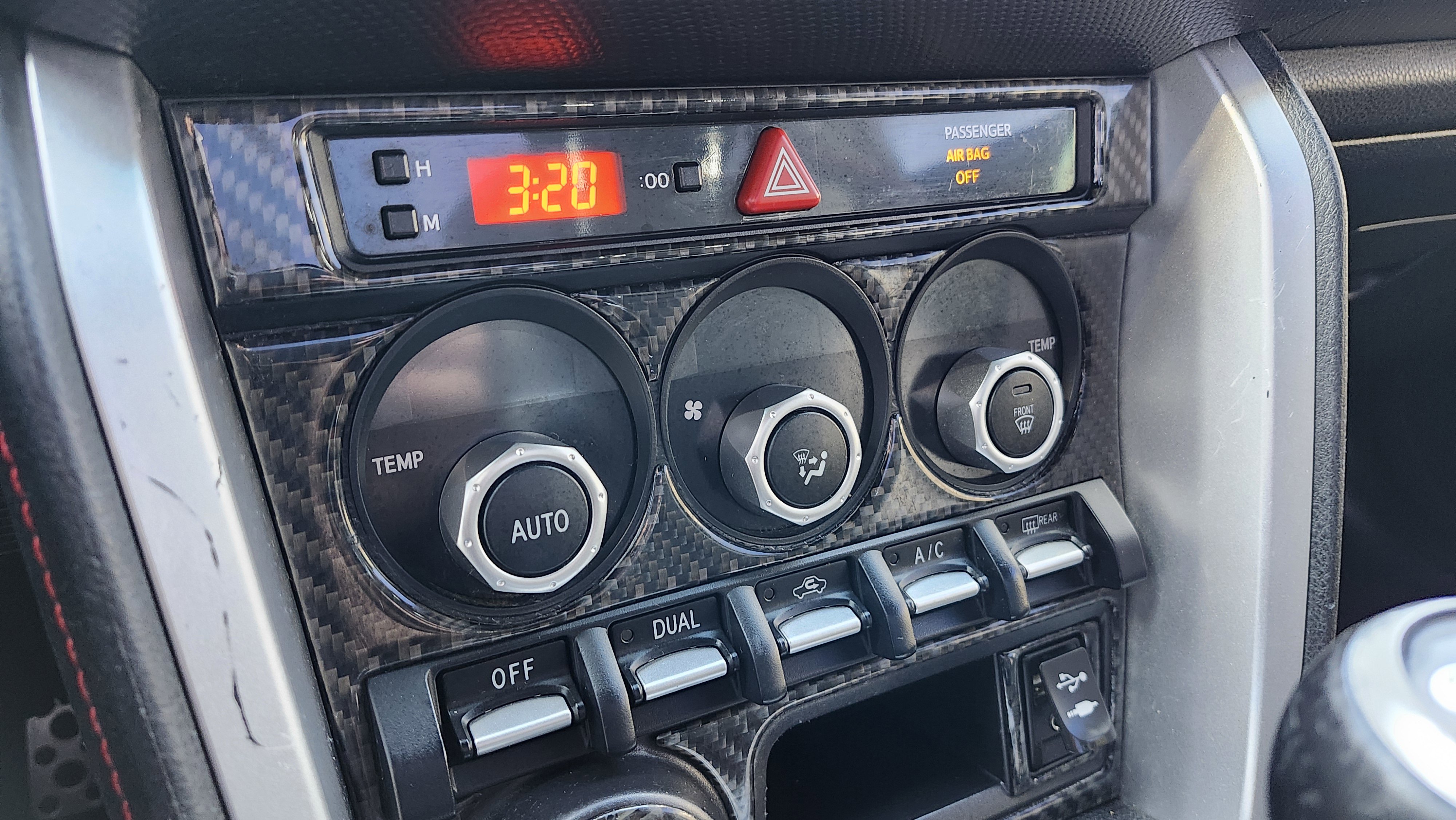 Used 2016 Subaru BRZ Limited w/ Popular Package #1 image 31