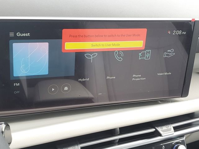 New 2026 Hyundai Tucson SEL image 28