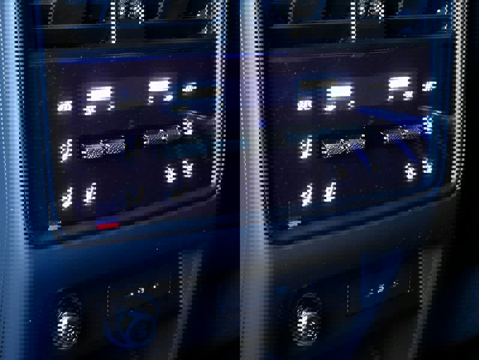 New 2025 Porsche Cayenne image 8