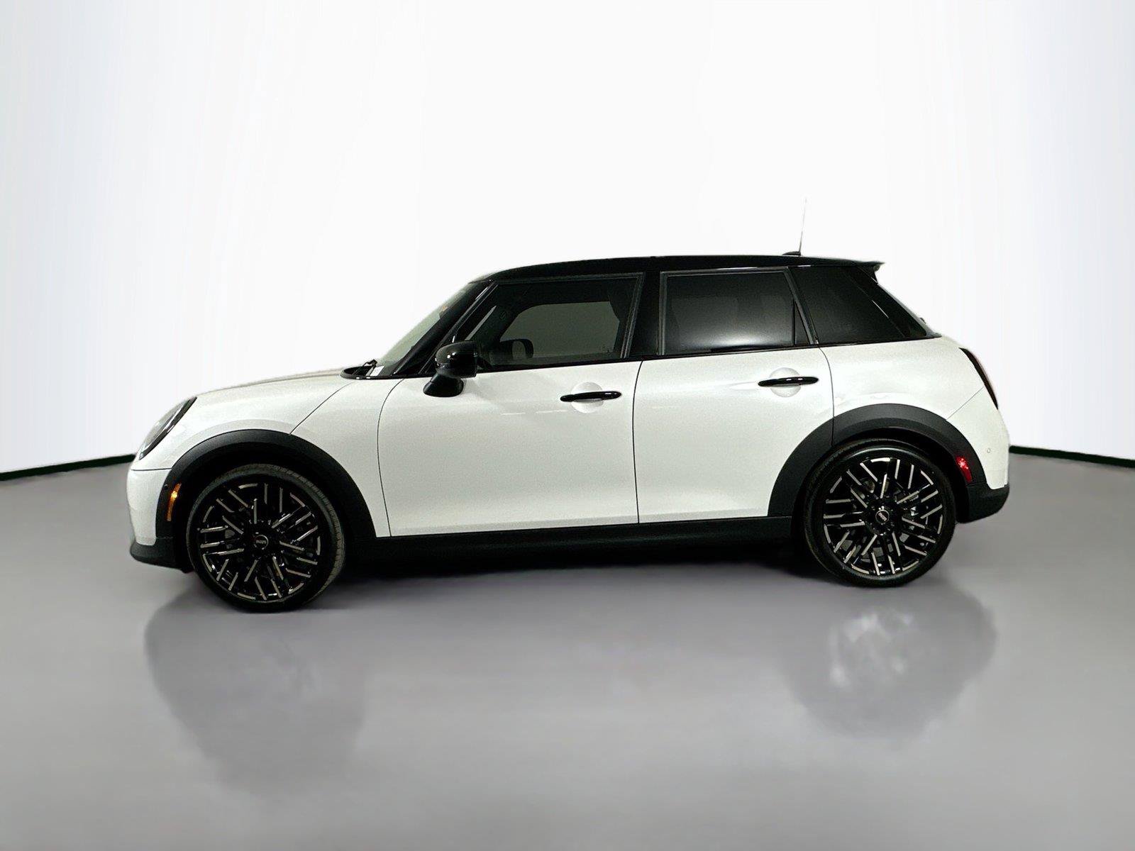 New 2026 MINI Cooper S FWD image 8