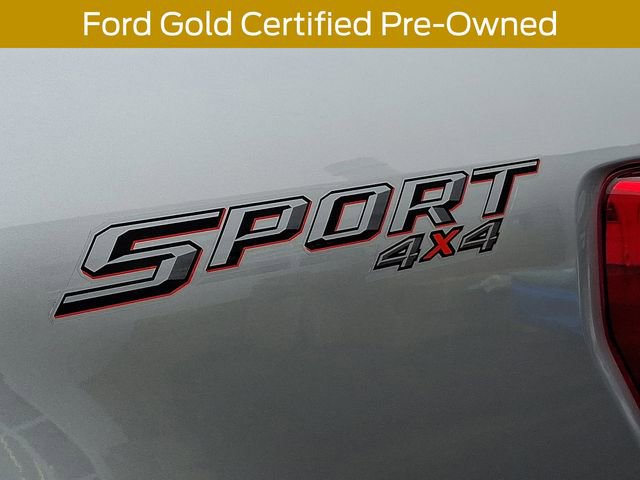 Certified 2023 Ford F150 XLT w/ Equipment Group 302A High AWD/4WD image 38